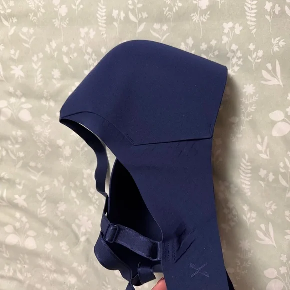 Knix Deep Blue Intimate - Picture 3 of 4